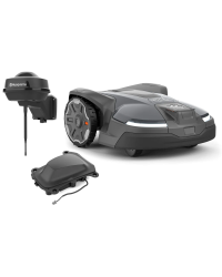 Husqvarna Automower© 430X NERA + Kit Modulo EPOS™