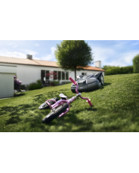 Husqvarna Automower© 450X NERA