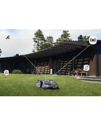 Kit Plug-in Husqvarna EPOS™