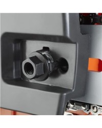 Husqvarna Motosega T525-SP