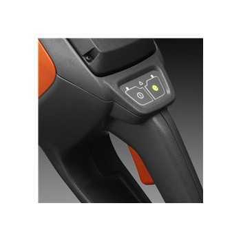 Husqvarna Husqvarna Tagliasiepi Ad Asta A Batteria 120iTK4-H solo corpo macchina | 154,92 €