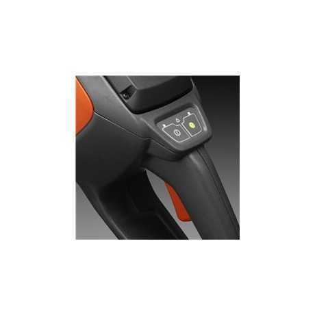 Husqvarna Husqvarna Tagliasiepi Ad Asta A Batteria 120iTK4-H solo corpo macchina | 154,92 €