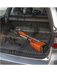 Husqvarna Tagliasiepi Ad Asta A Batteria 120iTK4-H solo corpo macchina