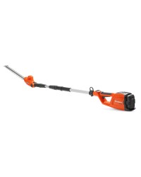 Husqvarna Tagliasiepi Ad Asta A Batteria 120iTK4-H solo corpo macchina