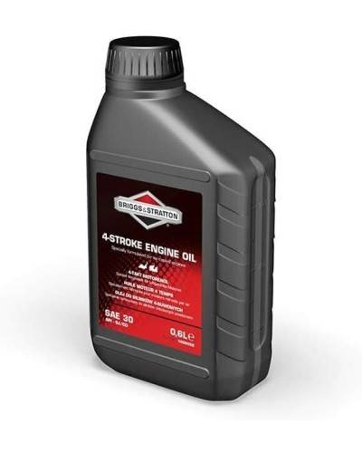 Briggs&stratton Olio SAE 30 per motori a 4 tempi
