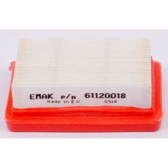  Filtro Aria 8535 Ergo Efco Ole-Mac Emak | 5,66 €