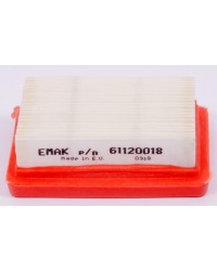 Filtro Aria 8535 Ergo Efco Ole-Mac Emak