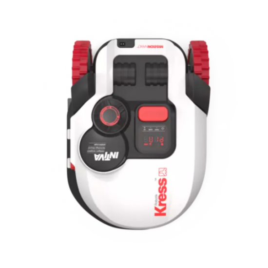 KRESS KR101E Nano Mission | 974,59 €