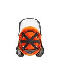 Husqvarna Technical – Elmetto Forestale Sicuro e Confortevole