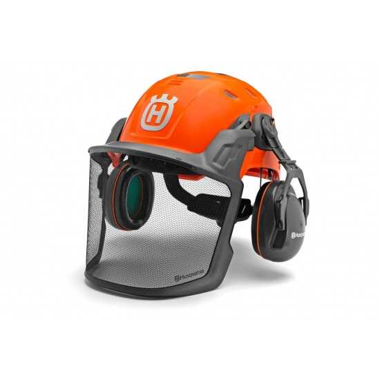 Husqvarna Husqvarna Elmetto Forestale Technical | 130,33 €