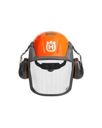 Husqvarna Technical – Elmetto Forestale Sicuro e Confortevole