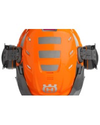 Husqvarna Technical – Elmetto Forestale Sicuro e Confortevole