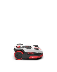 KR121E Robot Rasaerba