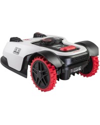 Kress KR122E RTKn robot tagliaerba per i grandi giardini