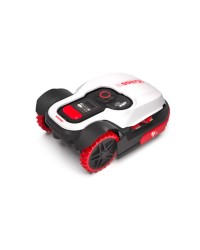 Robot Rasaerba Kress KR120 – Innovativo, Efficiente e Facile da Usare per un Prato Perfetto