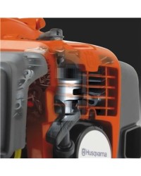 Husqvarna Decespugliatore 535 RX