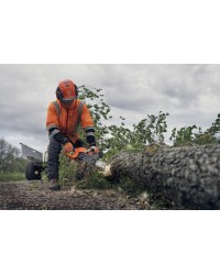 Husqvarna 540 XP Mark III – Motosega Professionale Potente e Leggera