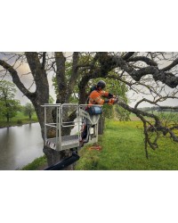 Husqvarna 540 XP Mark III – Motosega Professionale Potente e Leggera