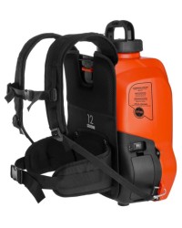Stocker Pompa a Zaino Elettrica Ergo 12L Li-Ion – Potenza e Comfort per il Giardinaggio