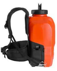 Stocker Pompa a Zaino Elettrica Ergo 12L Li-Ion – Potenza e Comfort per il Giardinaggio