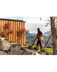 Stocker Atomizzatore a Batteria 6L