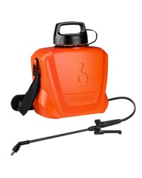 Stocker pompa irroratrice a batteria