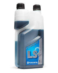 Husqvarna Olio miscela 2T, LS+ 1L