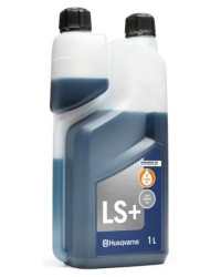 Husqvarna Olio miscela 2T, LS+ 1L