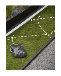 Husqvarna Automower© 310 Mark II Promo