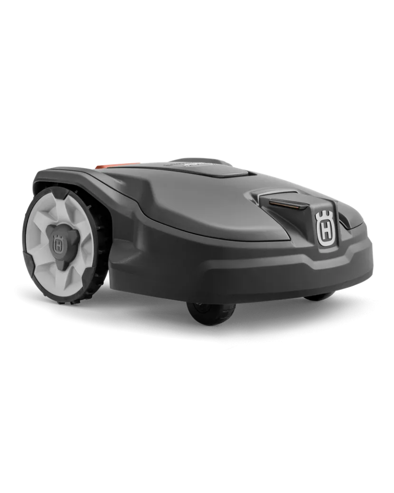 Husqvarna Automower© 310 Mark II Promo