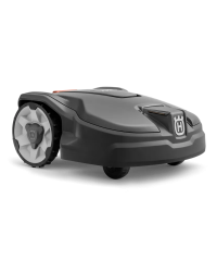 Husqvarna Automower© 310 Mark II Promo