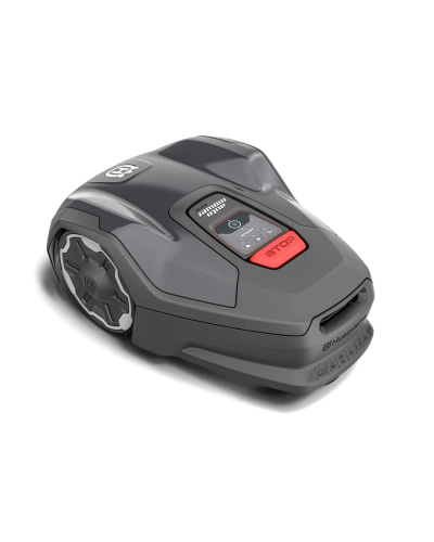Husqvarna Automower© Aspire™ R4 Promo