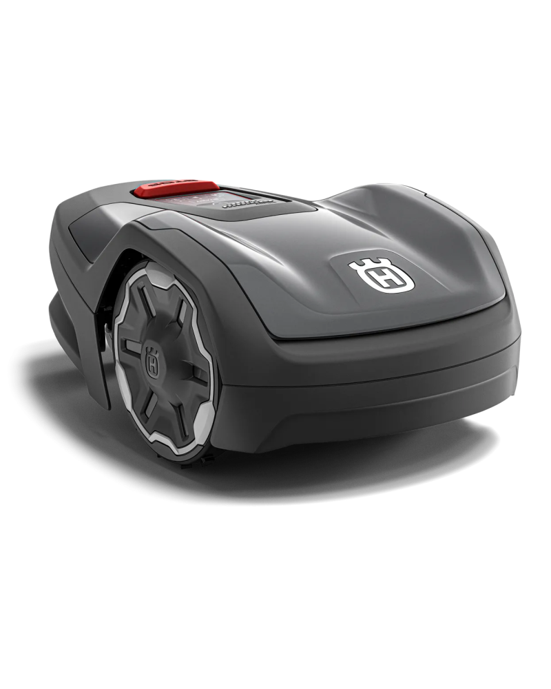 Husqvarna Automower© Aspire™ R4 Promo
