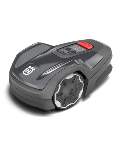 Husqvarna Automower© Aspire™ R4 Promo