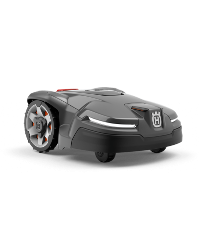 Husqvarna Automower© 415X Promo