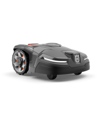 Husqvarna Automower© 415X Promo