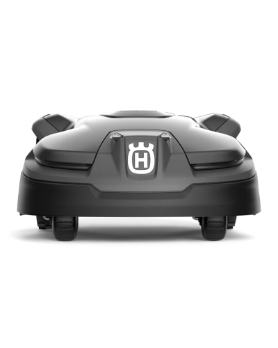 Husqvarna Automower© 415X Promo
