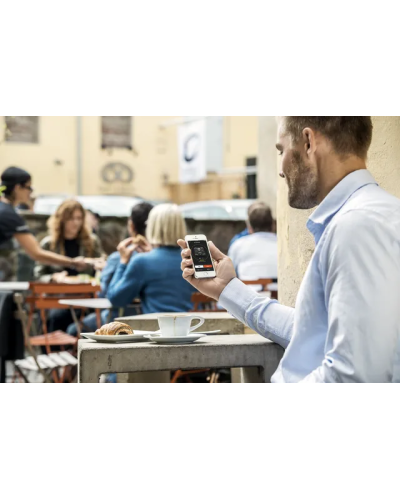 Husqvarna Automower© 415X Promo