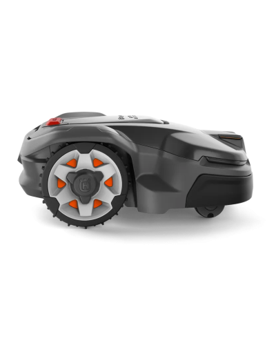 Husqvarna Automower© 415X Promo