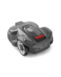 Husqvarna Automower© 415X Promo