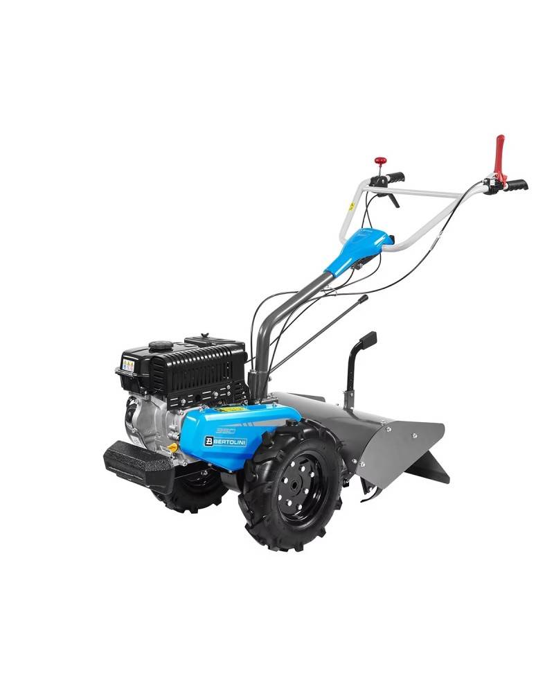 BERTOLINI MOTOCOLTIVATORE 350 BERTOLINI MOTOCOLTIVATORE 350