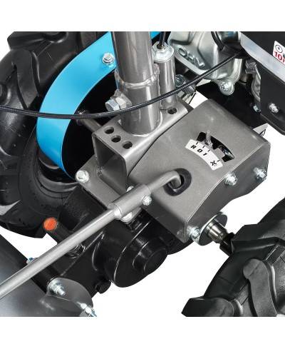 BERTOLINI MOTOCOLTIVATORE 350