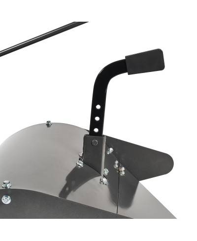 BERTOLINI MOTOCOLTIVATORE 350