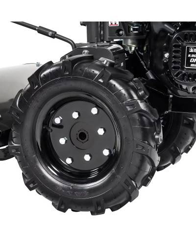 BERTOLINI MOTOCOLTIVATORE 350