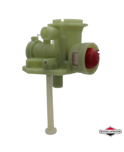Carburatore originale Briggs&Stratton 795475