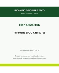 Paramano Accessori EMAK K45590106 | RIMAG