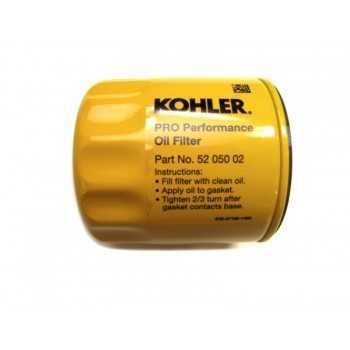 Kohler Filtro Olio Originale Kohler 52 050 02 | 14,26 €