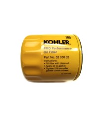Filtro Olio Originale Kohler 52 050 02