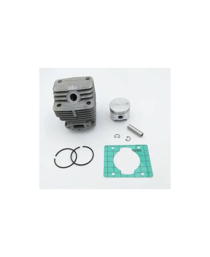 Kit Cilindro e pistone D.40 originale EMAK 074000280B | RIMAG