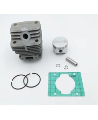 Kit Cilindro e pistone D.40 originale EMAK 074000280B | RIMAG